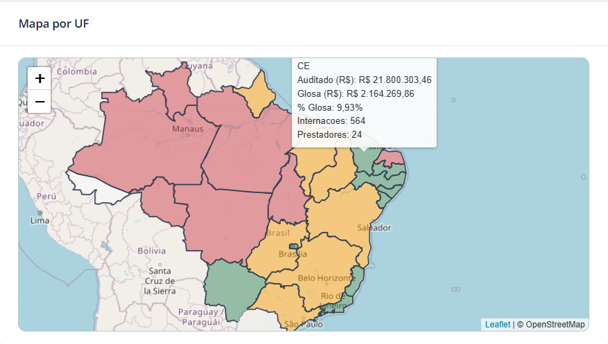 Folha de Pagamento por Produção