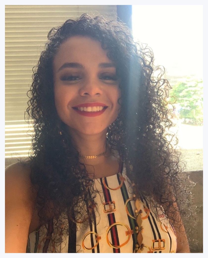 Foto de Beatriz Alexandria