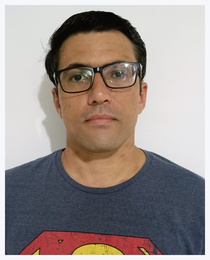 Foto de Bruno David S. Almeida