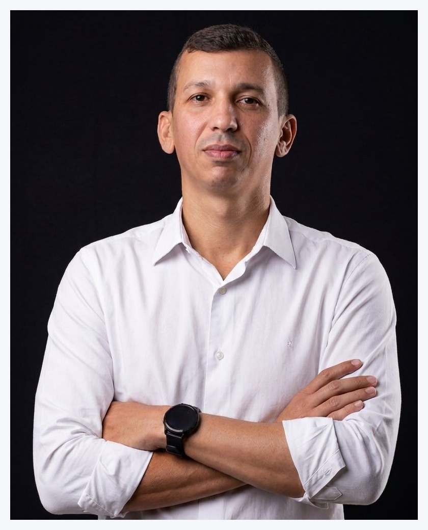 Foto de Fábio Rodrigues Mendonça