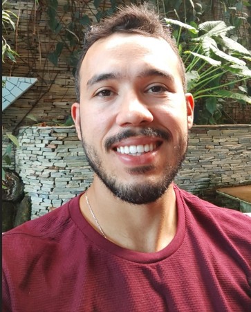 Foto de José Diego Passos