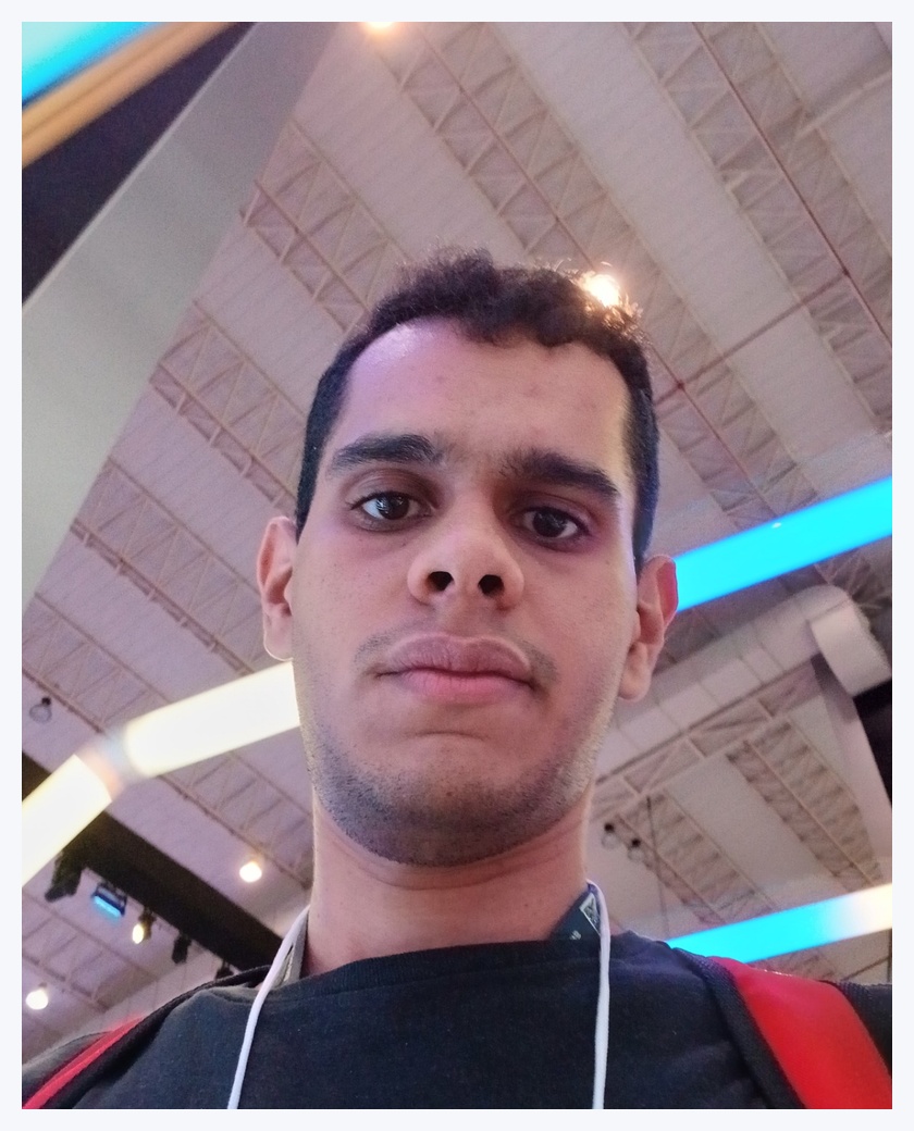 Foto de Leonardo