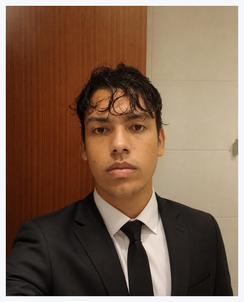 Foto de Lucas Cardoso