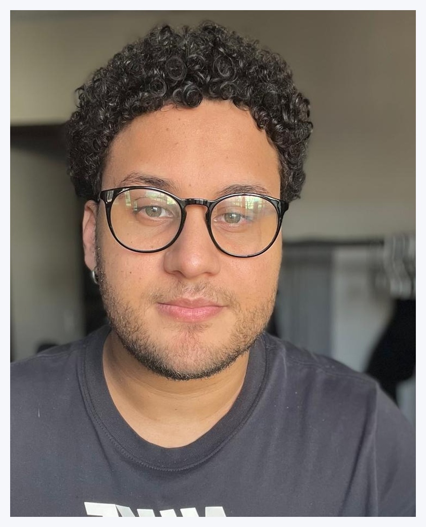 Foto de Matheus Henrique
