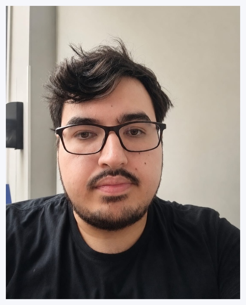 Foto de Rafael Murakami