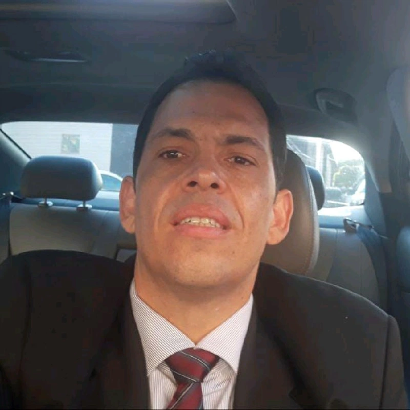 Foto de Anderson Cardoso